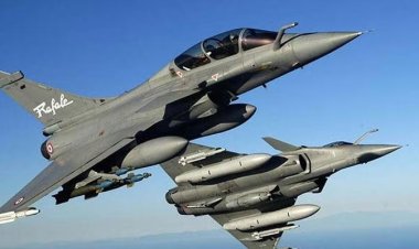 ইউক্রেনকে যুদ্ধবিমান দেয়ার সম্ভাবনা নাকচ করে দিলেন বাইডেন