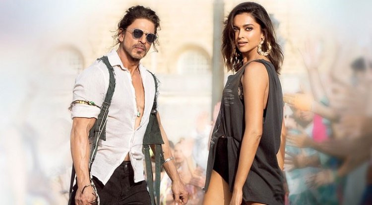  মুক্তির আগেই শেষ শাহরুখের ‘পাঠান’-এর টিকিট!