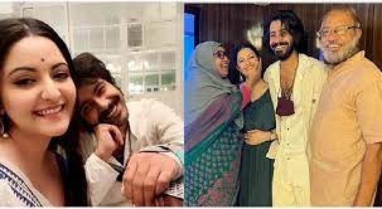  রাজ-পরীর ‘ঝগড়া’ নিয়ে যা বললেন রাজের বাবা