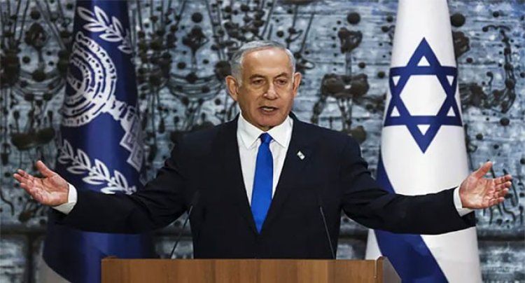 জাতিসঙ্ঘের সিদ্ধান্ত মানবে না ইসরাইল