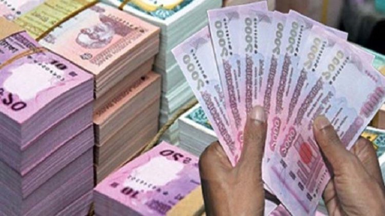 রপ্তানি খাতে ঋণের তহবিল ১০ হাজার কোটি টাকা