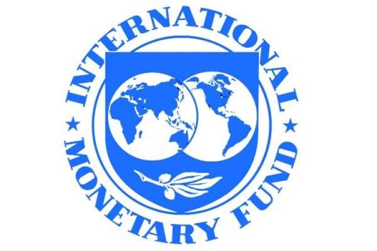 এ বছর বিশ্ব অর্থনীতির এক-তৃতীয়াংশ আর্থিক মন্দায় পড়বে: আইএমএফ