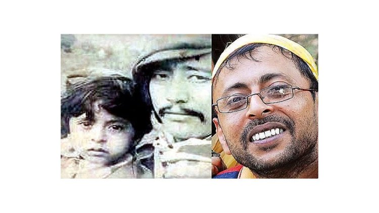 কারও কেউ নইকো আমি...মারা গেছেন সেই অভিনেতা