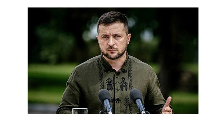 ইউক্রেনের সঙ্গে যুদ্ধের জন্য ‘ভয়ঙ্কর শাস্তির’ মুখোমুখি হবে রাশিয়া: জেলেনস্কি