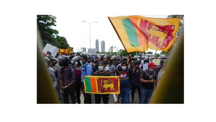 সরকারি চাকরিতে নিয়োগ বন্ধ করে দিল শ্রীলংকা