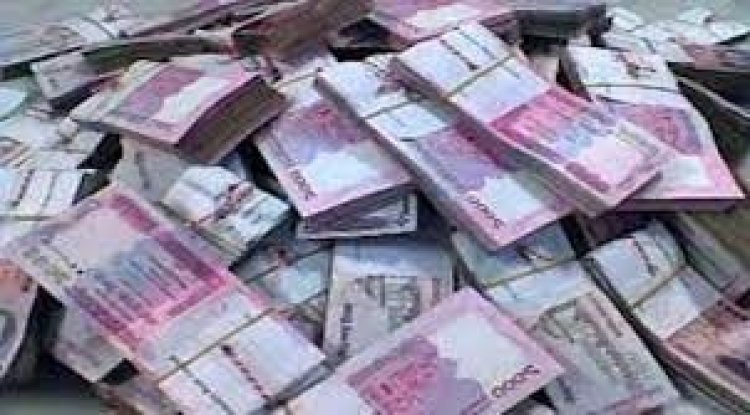  ১৫৮ কোটি টাকা নিয়ে পালিয়েছেন এমডি, ১৫ ব্যাংক অ্যাকাউন্ট জব্দ