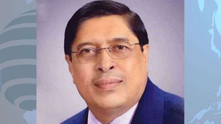  অবশেষে সভাপতি পেলো টিটি