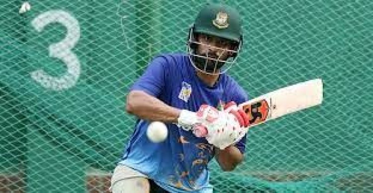  মাঠে ফিরেই তামিমের গোল্ডেন ডাক, আউটে অসন্তোষ