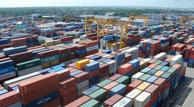 পাঁচ মাসে বাণিজ্য ঘাটতি ১১.৭৯ বি‌লিয়ন ডলার বৈদেশিক লেনদেনের ঘাটতি বেড়ে তিনগুণ