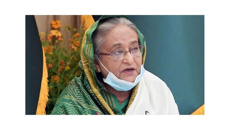 পুলিশ বাহিনীকে সতর্ক থাকার আহ্বান প্রধানমন্ত্রীর