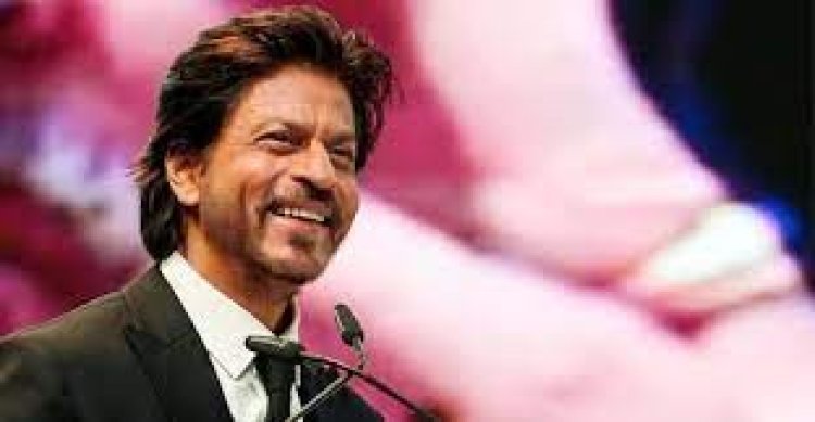  শাহরুখ জানালেন তার মাসিক আয় সম্পর্কে