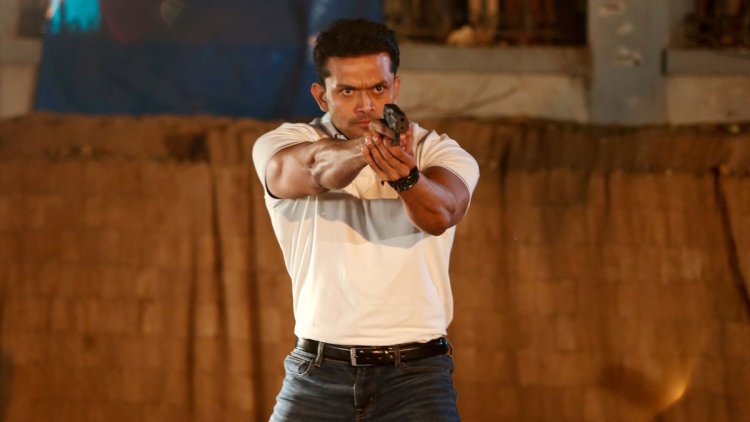  বিনা কর্তনে ছাড়পত্র পেল শুভর ‘ব্ল্যাক ওয়ার’