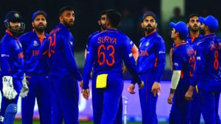  ভারতীয় শিবিরে দুঃসংবাদ