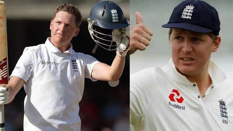  ইংল্যান্ডের ব্যালান্স খেলবেন জিম্বাবুয়ের হয়ে