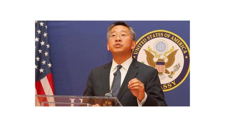 মার্কিন সহকারী পররাষ্ট্রমন্ত্রী ডোনাল্ড লু ঢাকায় আসছেন আজ