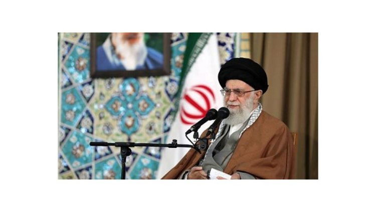 শার্লি এবদোয় খামেনির কার্টুন, ফরাসি রাষ্ট্রদূতকে ডেকে ইরানের ক্ষোভ