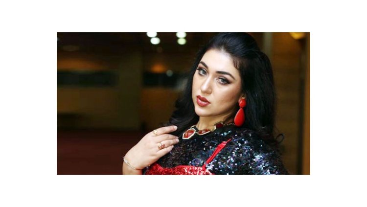 অপু বিশ্বাস দু’বাংলাতেই জনপ্রিয়