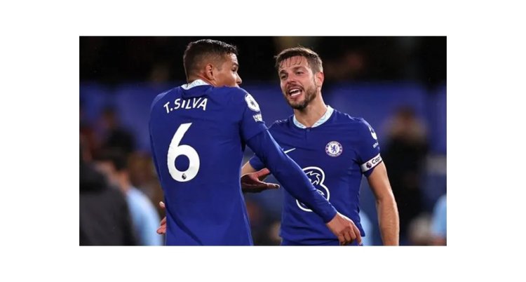 ৬৩ বছরে এমন অভিজ্ঞতা হয়নি চেলসির