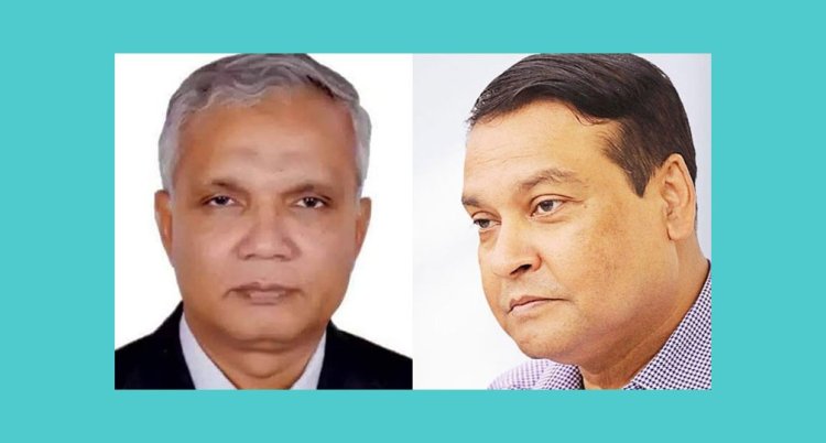 তারেক-জোবাইদার সম্পত্তি ক্রোকের আদেশ সরকারের হিংসাত্মক আচরণ : সম্মিলিত পেশাজীবি পরিষদ