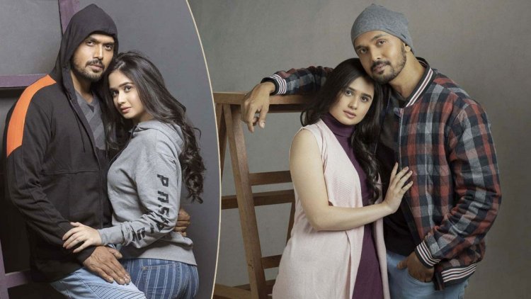  বুকে জড়িয়ে কিছুক্ষণ আপনাদের পাশে বসে থাকতাম: শুভ