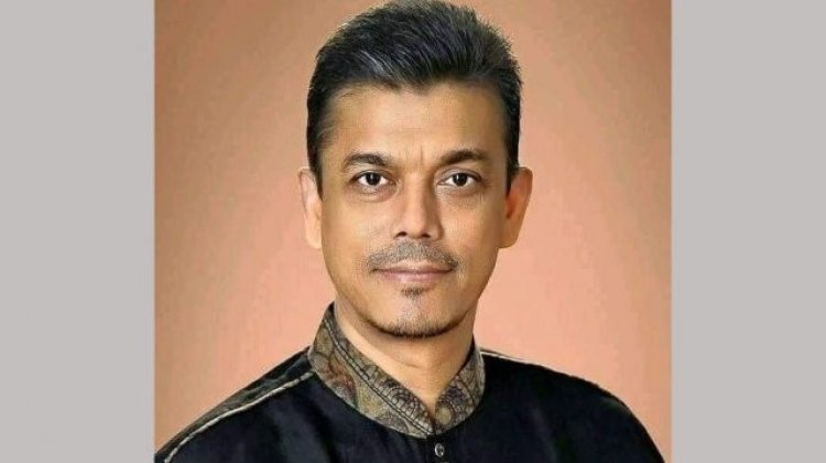 বিএনপির ছাত্র বিষয়ক সম্পাদক হলেন রাকিবুল ইসলাম