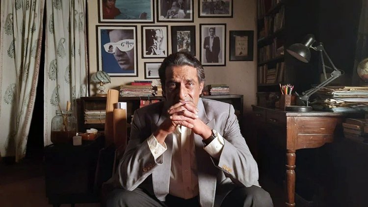 জয়পুরে সেরা আহমেদ রুবেল