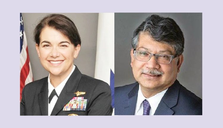 অবাধ নির্বাচনের জন্য মানুষের সংগ্রামকে সমর্থন দিয়ে যাবে যুক্তরাষ্ট্র