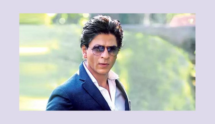 প্রাপ্তবয়স্ক ছবির তারকা হতে চেয়েছিলেন শাহরুখ