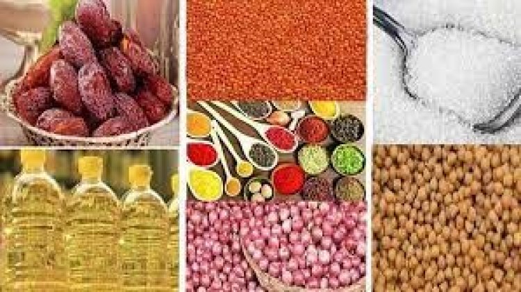 ডলার সংকট কাটছে না রোজার পণ্য আমদানি ব্যাহতের শঙ্কা