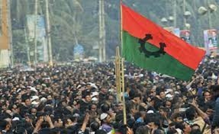 বিএনপির গণ–অবস্থান কর্মসূচি: ১০ শহরে দায়িত্ব পেলেন ১২ নেতা