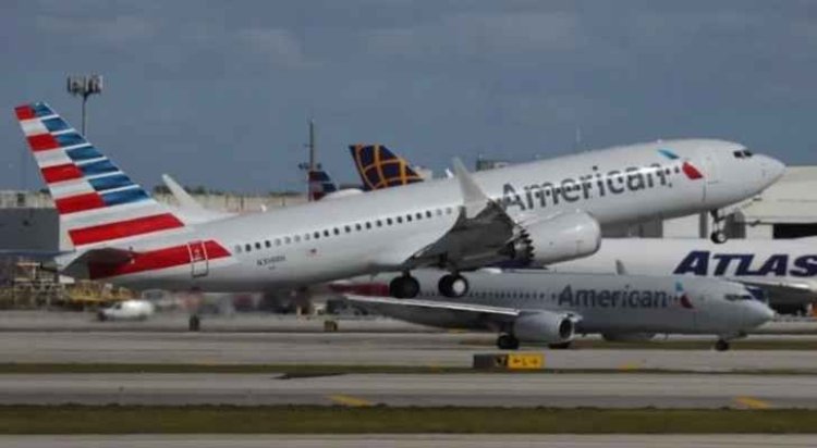 কারিগরি ত্রুটির কারণে যুক্তরাষ্ট্রজুড়ে ফ্লাইট বন্ধ