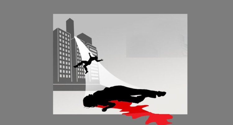 মিরপুরে স্কুল ভবনের ছাদ থেকে পড়ে ছাত্রীর মৃত্যু