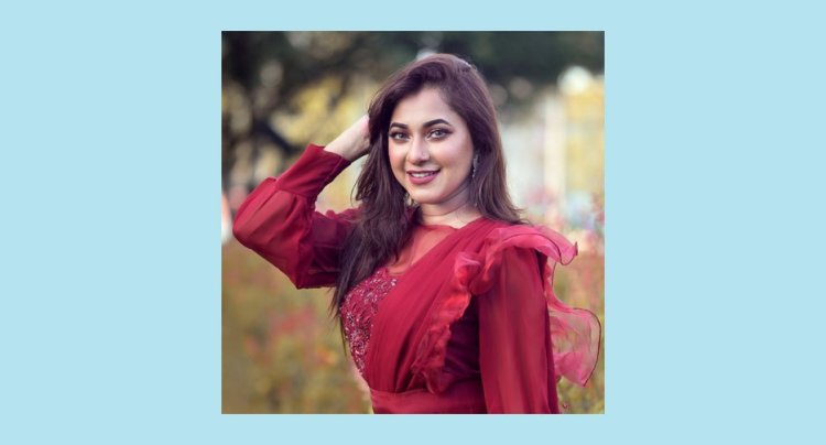 এটাই আমার আনন্দ, কষ্টও স্বার্থক: লিজা