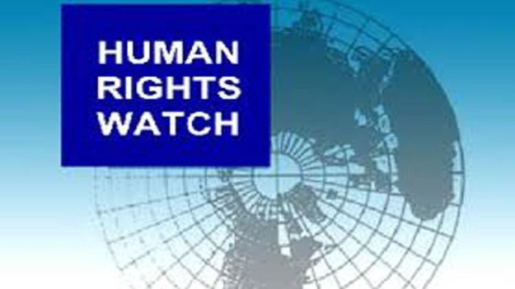 নির্বাচনকে সামনে রেখে বিরোধী রাজনৈতিকদের ওপর সহিংসতা ও দমনপীড়ন বেড়েছে: হিউম্যান রাইটস ওয়াচ