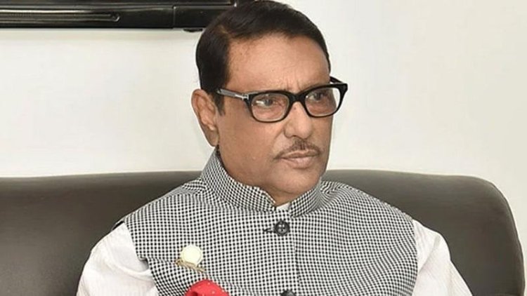 এক সময় কেউ ভাবেনি চট্টগ্রাম চীনের সাংহাইয়ের মতো ওয়ান সিটি টু টাউন হবে: সেতুমন্ত্রী