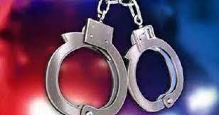 মাদকবিরোধী অভিযানে রাজধানীতে গ্রেফতার ২৯