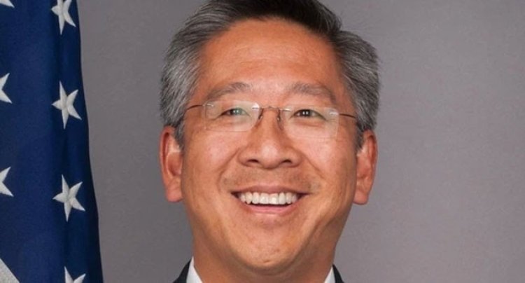 র‌্যাবের উপর থেকে নিষেধাজ্ঞা প্রত্যাহারের কোনো সময় জানাননি লু: মার্কিন দূতাবাস