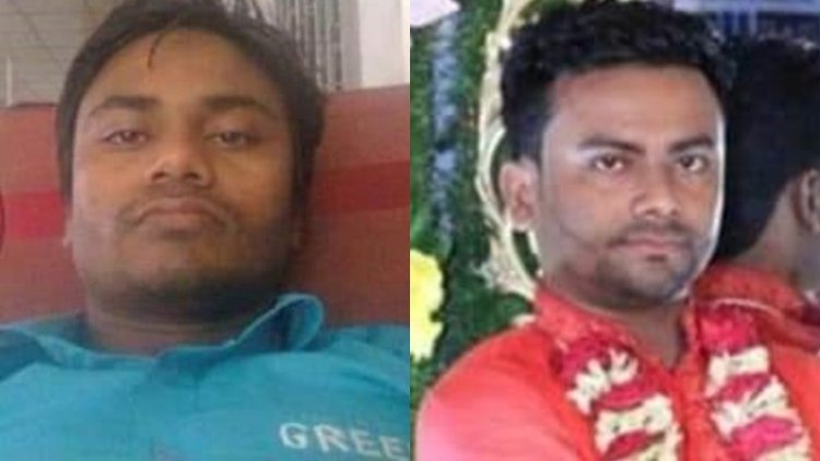 ব্যান্ডমিন্টন খেলা নিয়ে তর্ক, ছুরিকাঘাতে ২ ভাই নিহত