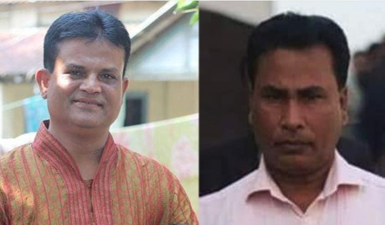 দাওয়াত খেয়ে দুই আওয়ামী লীগ নেতাসহ ৪ জনের মৃত্যু