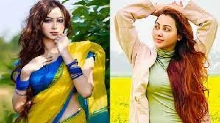 ‘হলি আর্টিজান’ নিয়ে বিস্ফোরক তথ্য দিলেন জাহারা মিতু