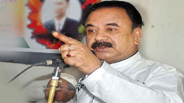 এটাই খালেদা জিয়ার জন্য কাল হয়েছে: গয়েশ্বর