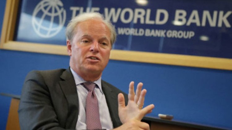 আজ বিশ্বব্যাংকের এমডি ঢাকায় আসছেন