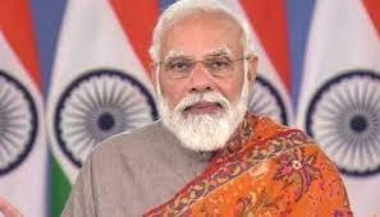 মোদির উপর বিবিসি সিরিজ নিয়ে আমেরিকার প্রতিক্রিয়া