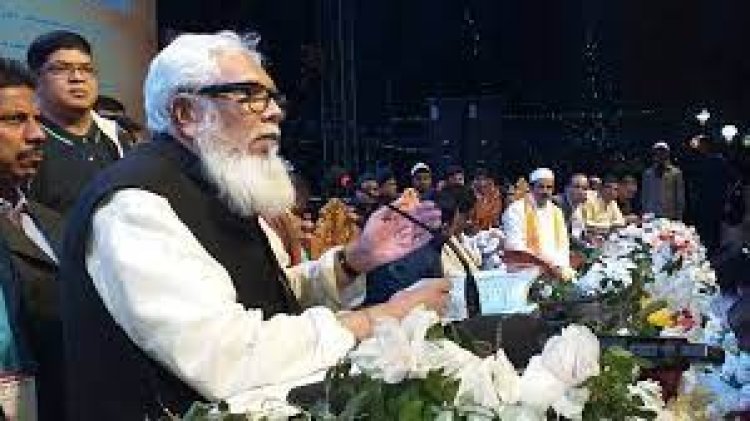 স্মার্ট বাংলাদেশ গড়তে তথ্যপ্রযুক্তি সমৃদ্ধ জাতি গঠনের বিকল্প নেই: সালমান এফ রহমান