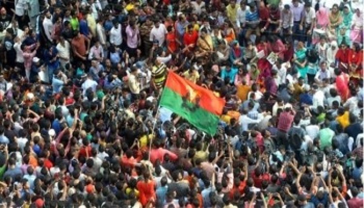 বিভাগীয় সদরগুলোতে বিএনপির সমাবেশ আজ