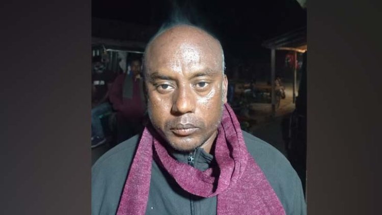 পান খেলেই মাথা দিয়ে ধোঁয়া ওঠে রব্বানীর