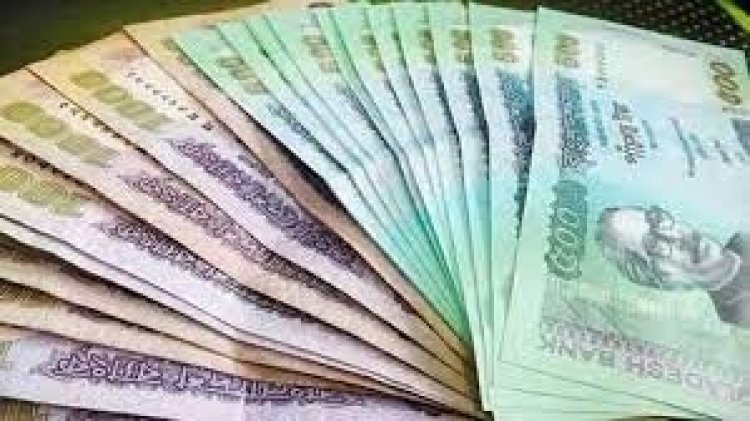 ৩৩ ব্যক্তি ও ২ প্রতিষ্ঠানের তথ্য তলব বিদেশিদের মাধ্যমে অর্থ পাচার বাড়ছে