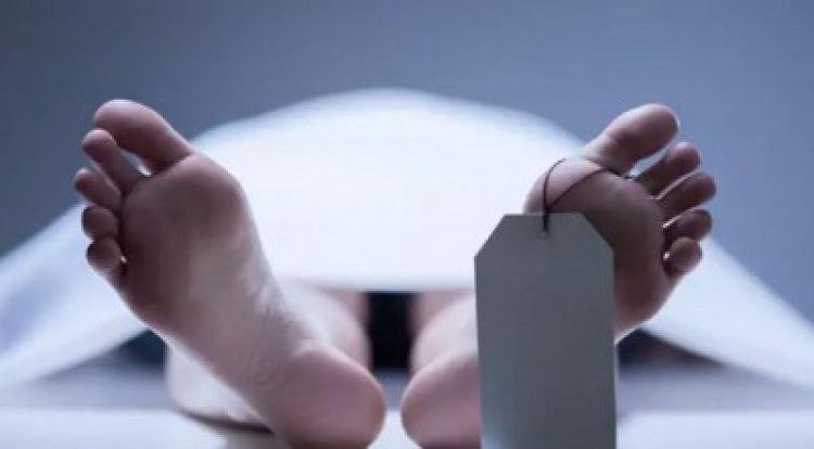  মাদরাসা শিক্ষকের মরদেহ উদ্ধার