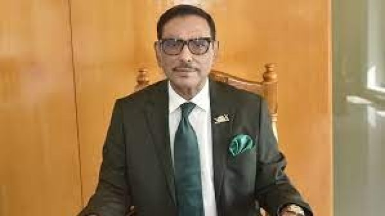  আপনি কি আল্লাহর ফেরেশতা, ফখরুলকে কাদের 