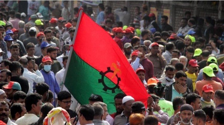 বিভাগীয় সমাবেশে বিএনপির জ্যেষ্ঠ নেতারা কে কোথায় থাকবেন?